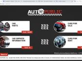 Naudotu automobiliu dalys - nuotraukos Nr. 3