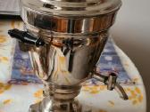 Samovaras arbatinukas elektrinis tarybinis vintazi - nuotraukos Nr. 2