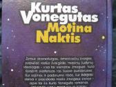 Kurtas Vonegutas Motina Naktis - nuotraukos Nr. 3