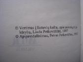 Kurtas Vonegutas Motina Naktis - nuotraukos Nr. 5