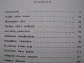 Antanas Vienuolis Padavimai ir legendos / 1982 m. - nuotraukos Nr. 7
