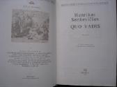 Quo Vadis / 1991 m.