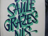 Už saulę gražesnis / 1978 m.