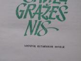 Už saulę gražesnis / 1978 m. - nuotraukos Nr. 4
