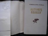 Vincas Mykolaitis Putinas Altorių šešėly / 1979 m. - nuotraukos Nr. 2