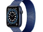 Ko trūksta, kad atrodyti prabangiai?apple watch 10 - nuotraukos Nr. 18