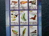 Juros fauna Ruoniai antsp. s617np