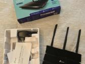 Tp-link Archer Ac1200 Dual Band 300 Mbps/867 Mbps - nuotraukos Nr. 3