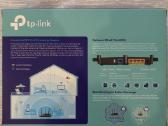 Tp-link Archer Ac1200 Dual Band 300 Mbps/867 Mbps - nuotraukos Nr. 2