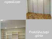 Nestandartiniu baldu gamyba bei projektavimas - nuotraukos Nr. 13