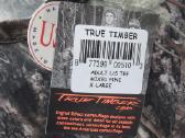 Amerikietiški True Timber termo-marškinėliai - nuotraukos Nr. 7