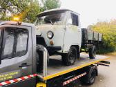 UAZ  Buhanka - nuotraukos Nr. 18