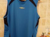 Nauja Umbro maike