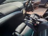 Bmw E46 android multimedija - nuotraukos Nr. 6