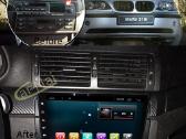 Bmw E46 android multimedija - nuotraukos Nr. 7