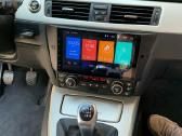 Parduodu Bmw e90, e91, e92 android multimediją - nuotraukos Nr. 2