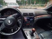 Bmw E46 android multimedija - nuotraukos Nr. 2