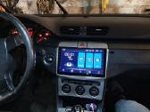 Volkswagen Passat B6, B7, Cc android multimedija - nuotraukos Nr. 2
