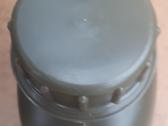 Danijos kariuomenės gertuvė - nuotraukos Nr. 3
