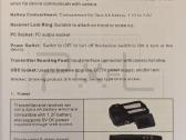 Pixel E-ttl flash 1x trigger 2x receiver Canon - nuotraukos Nr. 7