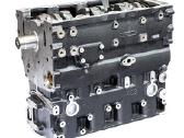 Perkins 1104a 1104c- short engine- Rg40024 - nuotraukos Nr. 7