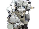 Perkins variklis 400 serija - nuotraukos Nr. 5