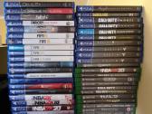 Ps4 žaidimai labai geromis kainomis - nuotraukos Nr. 5