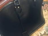 Louis Vuitton odinė rankinė/ ne orginalas - nuotraukos Nr. 2