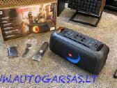 JBL Kolonėlės Autogarso salonas Kaunas - nuotraukos Nr. 18