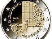 Vokietija 2020 Kanclerio Vilio Branto vizito į Var - nuotraukos Nr. 2