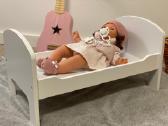 Naujiena! Stoy pastatoma lovytė lėlėms - nuotraukos Nr. 3
