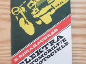 Tarybinės knygos apie automobilius ir vairavimą - nuotraukos Nr. 5