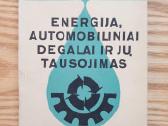 Tarybinės knygos apie automobilius ir vairavimą - nuotraukos Nr. 6