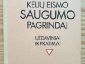 Tarybinės knygos apie automobilius ir vairavimą - nuotraukos Nr. 10