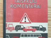 Tarybinės knygos apie automobilius ir vairavimą - nuotraukos Nr. 11