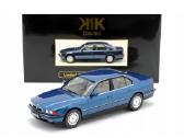 Bmw 740i