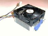 Intel ir Amd procesorių aušintuvai - nuotraukos Nr. 7