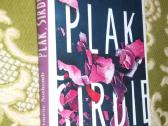 "Plak, širdie"amlie Nothomb, 2018 m.