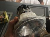 Įleidžiamos lempos 2 vnt Erco Made In Germany - nuotraukos Nr. 2