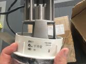 Įleidžiamos lempos 2 vnt Erco Made In Germany - nuotraukos Nr. 3