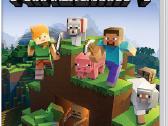 Minecraft Nintendo, xbox 360, PS3, Ps4, Xbox one - nuotraukos Nr. 4