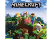 Minecraft Nintendo, xbox 360, PS3, Ps4, Xbox one - nuotraukos Nr. 3