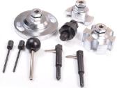 Variklio fiksavimo rinkinys Audi/VW 2.7/3.0 Tdi - nuotraukos Nr. 4