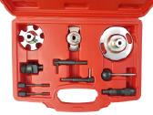Variklio fiksavimo rinkinys Audi/VW 2.7/3.0 Tdi