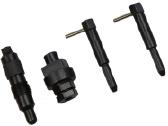 Variklio fiksavimo rinkinys Audi/VW 2.7/3.0 Tdi - nuotraukos Nr. 11