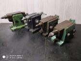 Udg -200-250 Flansai - Arkliukai - nuotraukos Nr. 8