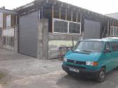 Parduodu greičiu dėže 2.4 volgsvagen transporter