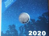 Suomija 2020 m.