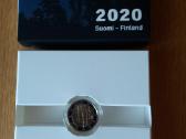 Suomija 2020 m. - nuotraukos Nr. 3