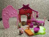 My little Pony namelis su 2 poniais - nuotraukos Nr. 2